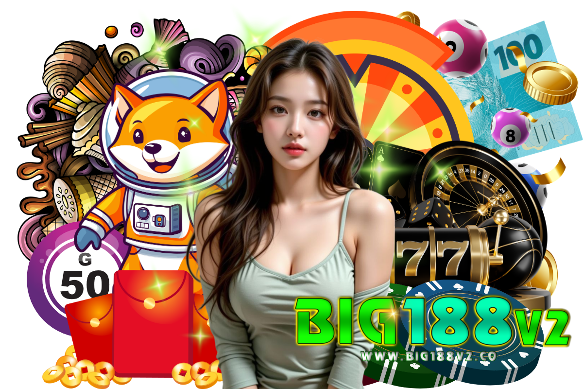 big188v2 สมัคร