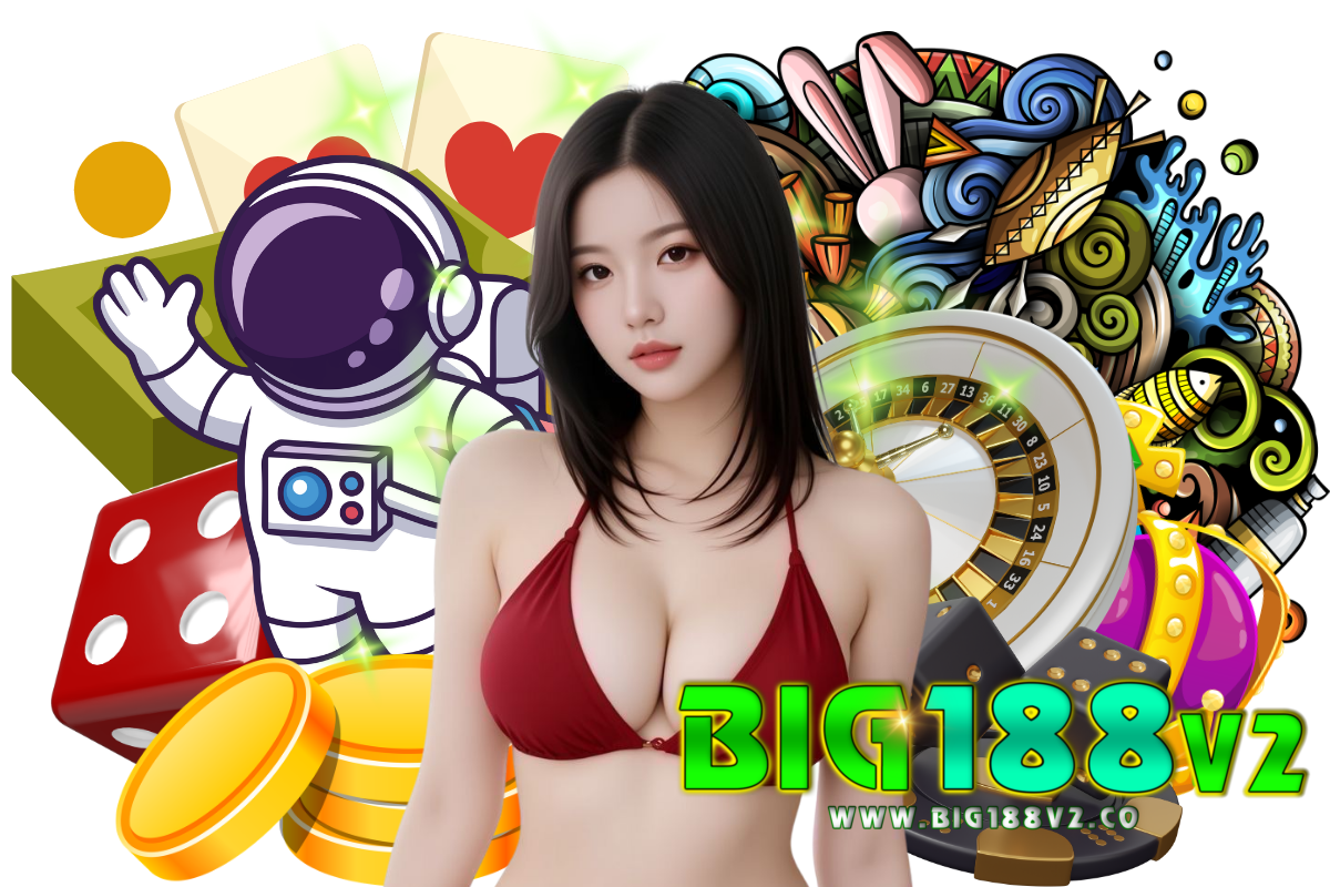 big188v2 สล็อต