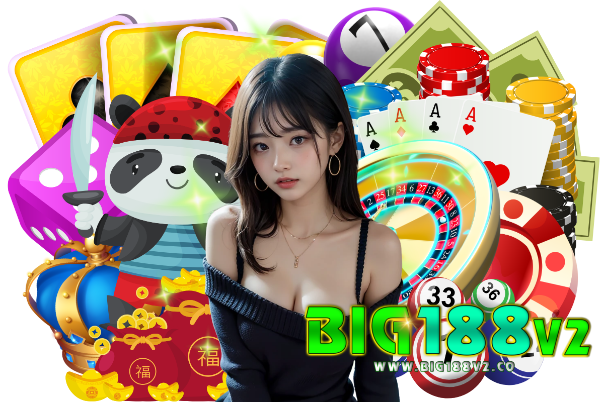 big188v2 เว็บตรง