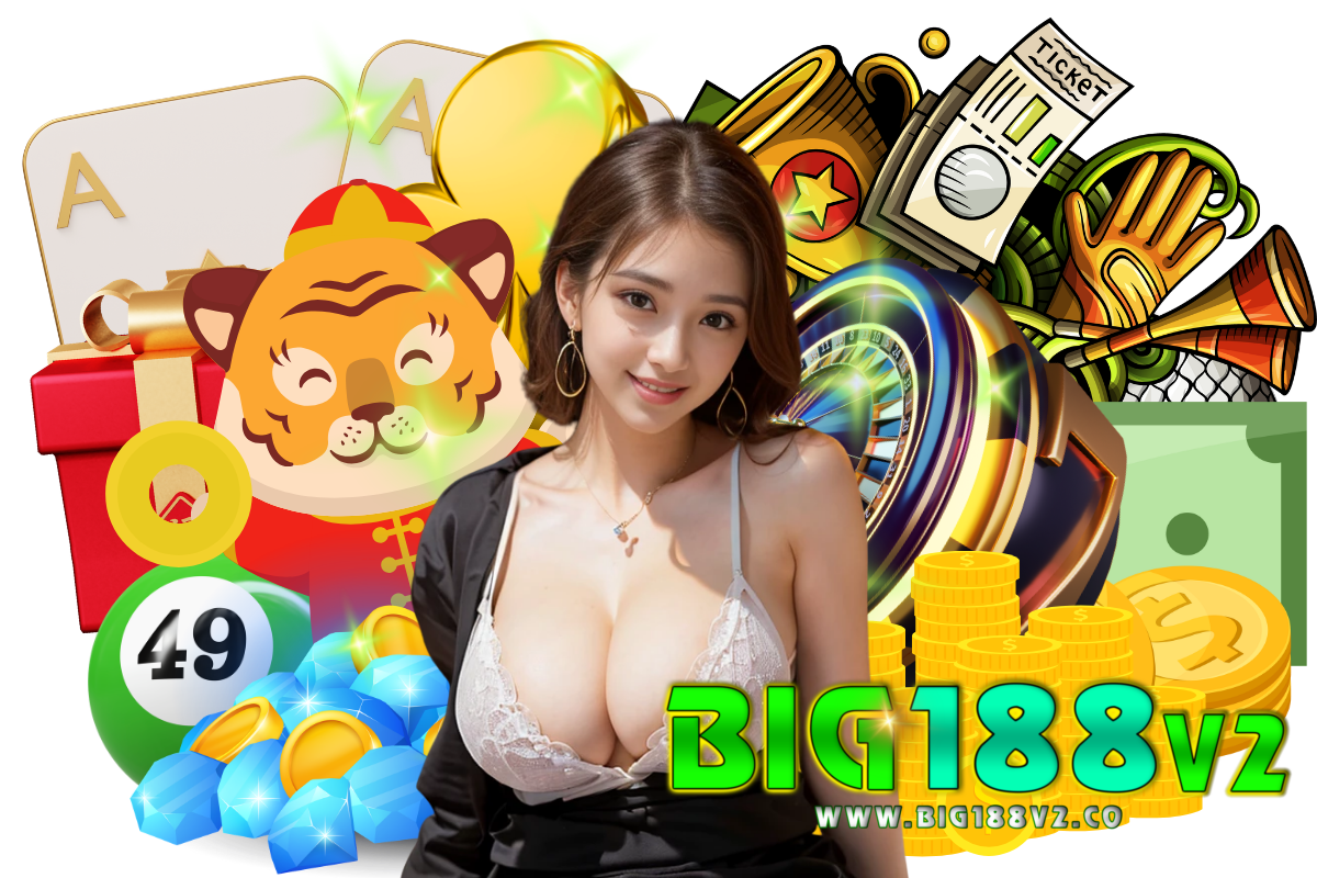 big188v2 แจกเครดิตฟรี